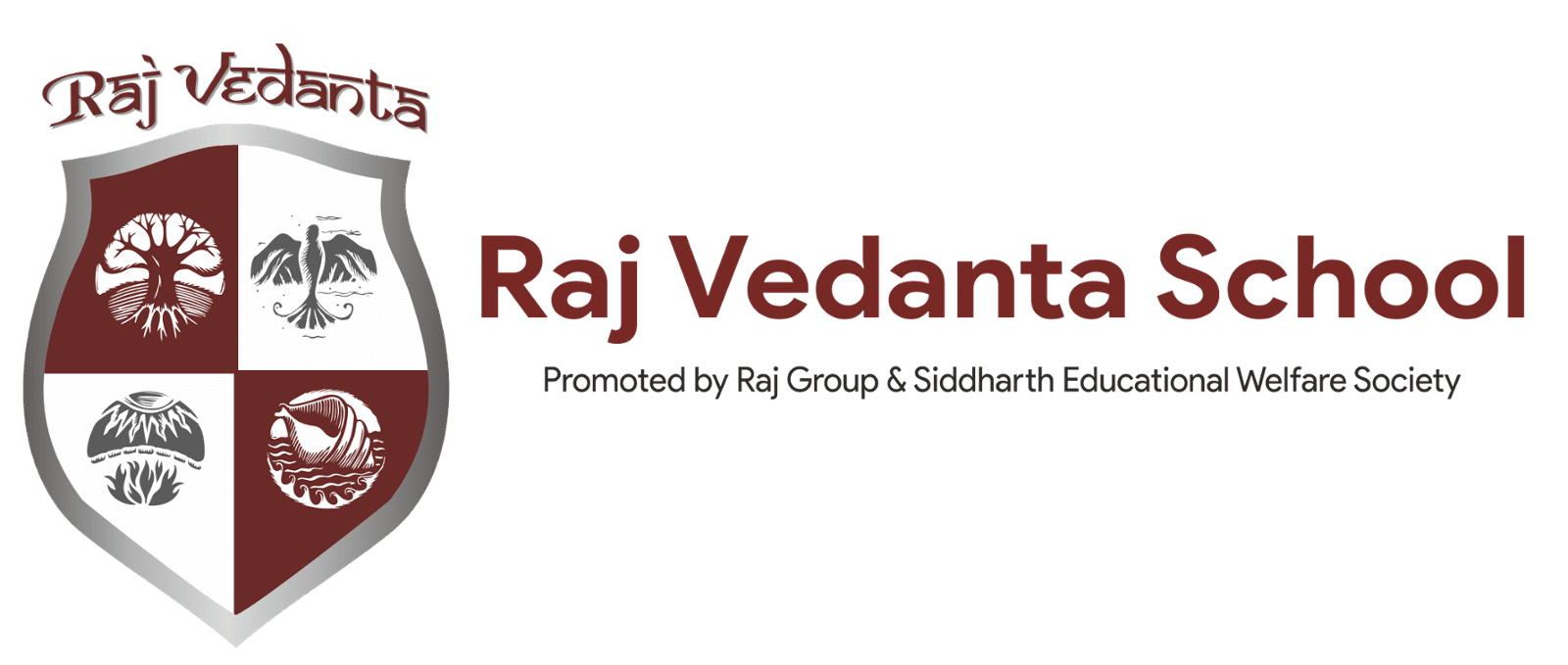 High School in Bhopal| Raj Vedanta School